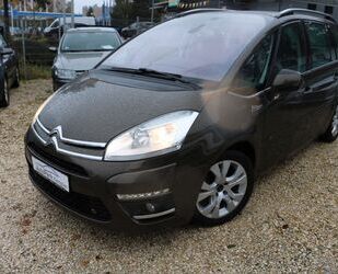 Citroen Grand C4 Picasso / SpaceTourer Gebrauchtwagen
