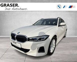 BMW 320 Gebrauchtwagen