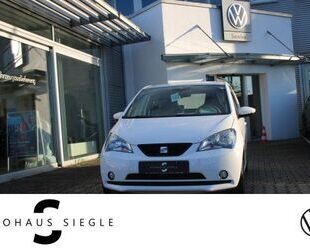 Seat Mii Gebrauchtwagen