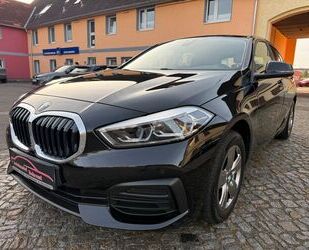 BMW 118 Gebrauchtwagen