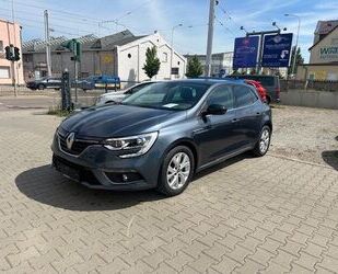 Renault Megane Gebrauchtwagen