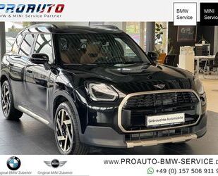 Mini Cooper C Countryman Gebrauchtwagen