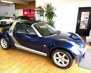 Smart Roadster Gebrauchtwagen