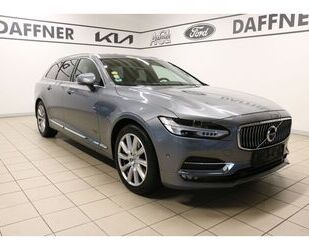 Volvo V90 Gebrauchtwagen