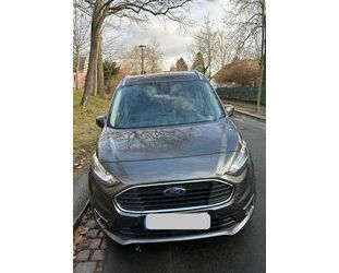 Ford Tourneo Connect Gebrauchtwagen