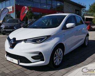 Renault Renault ZOE (ohne Batterie) Z.E. 50 EXPERIENCE +WI Gebrauchtwagen