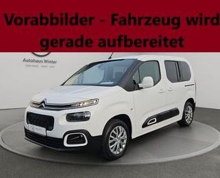 Citroen Berlingo Gebrauchtwagen