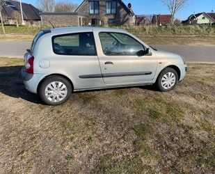 Ford Clio 