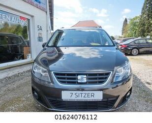 Seat Alhambra Gebrauchtwagen