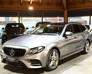 Mercedes-Benz E 400 Gebrauchtwagen