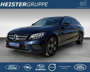 Mercedes-Benz C 180 Gebrauchtwagen