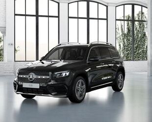 Mercedes-Benz GLB 200 Gebrauchtwagen