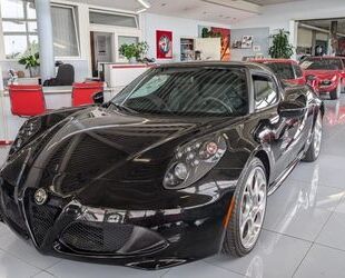 Alfa Romeo 4C Gebrauchtwagen