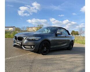 BMW 220 Gebrauchtwagen