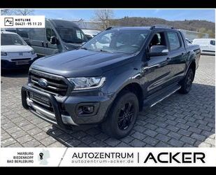 Ford Ranger Gebrauchtwagen