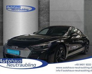 Audi e-tron GT Gebrauchtwagen