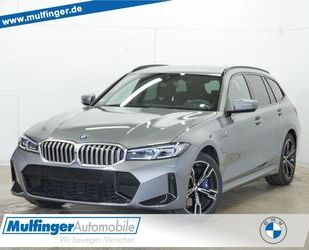 BMW 330 Gebrauchtwagen