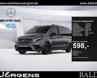 Mercedes-Benz V 250 Gebrauchtwagen