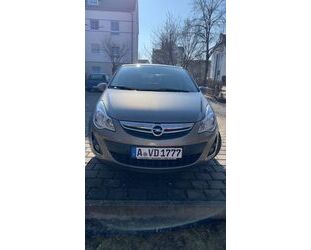 Opel Corsa Gebrauchtwagen