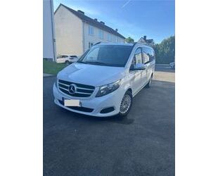 Mercedes-Benz V 220 Gebrauchtwagen