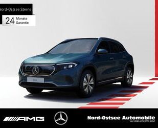 Mercedes-Benz EQA Gebrauchtwagen