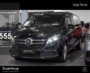 Mercedes-Benz V 300 Gebrauchtwagen