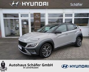 Hyundai KONA Gebrauchtwagen