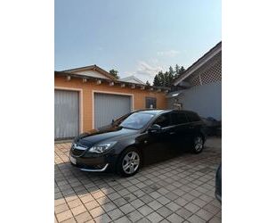 Opel Insignia Gebrauchtwagen