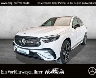 Mercedes-Benz GLC 300 Gebrauchtwagen