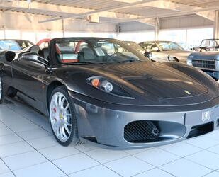 Ferrari F430 Gebrauchtwagen