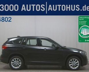 BMW X1 Gebrauchtwagen