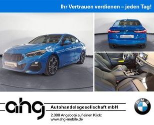 BMW 220 Gran Coupé Gebrauchtwagen