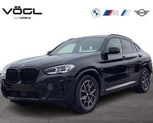 BMW X4 Gebrauchtwagen
