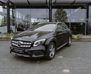 Mercedes-Benz GLA 250 Gebrauchtwagen