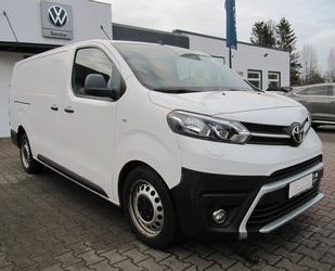 Toyota Proace (Verso) Gebrauchtwagen