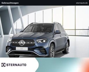 Mercedes-Benz GLE 350 Gebrauchtwagen