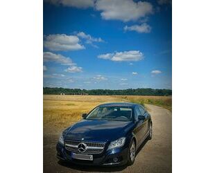 Mercedes-Benz CLS 250 Gebrauchtwagen