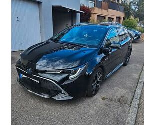 Toyota Corolla Gebrauchtwagen
