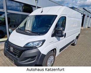 Fiat Ducato Gebrauchtwagen