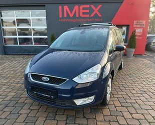 Ford Galaxy Gebrauchtwagen