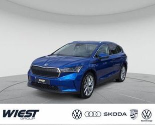 Skoda Enyaq Gebrauchtwagen