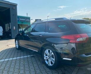 Citroen C5 Gebrauchtwagen