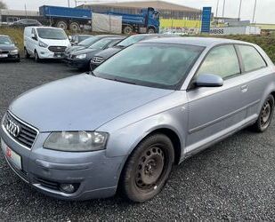 Audi A3 Gebrauchtwagen