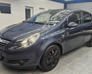 Kia Corsa 