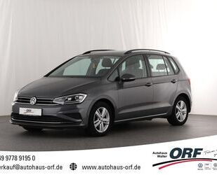 VW Golf Sportsvan Gebrauchtwagen