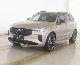 Volvo XC90 Gebrauchtwagen