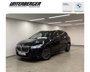 BMW 218 Active Tourer Gebrauchtwagen