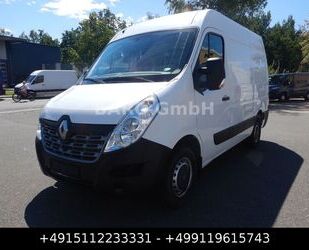 Renault Master Gebrauchtwagen