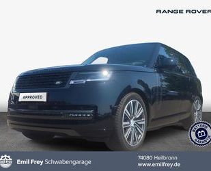Land Rover Range Rover Gebrauchtwagen