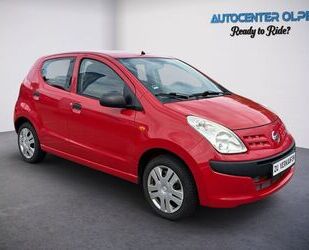 Nissan Pixo Gebrauchtwagen